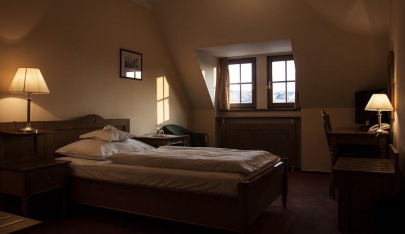 HOTEL SLUNCE Uherské Hradiště